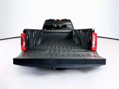 Ford Super Duty F-250 SRW XLT 2025