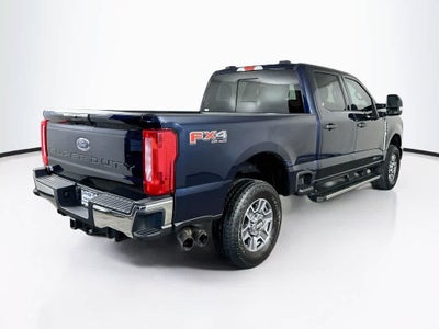 Ford Super Duty F-250 SRW XLT 2025