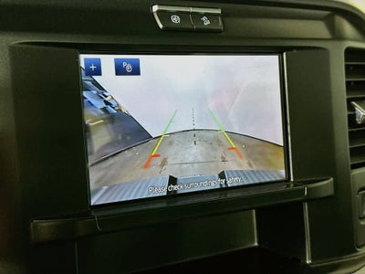 Ford Super Duty F-250 SRW XLT 2025
