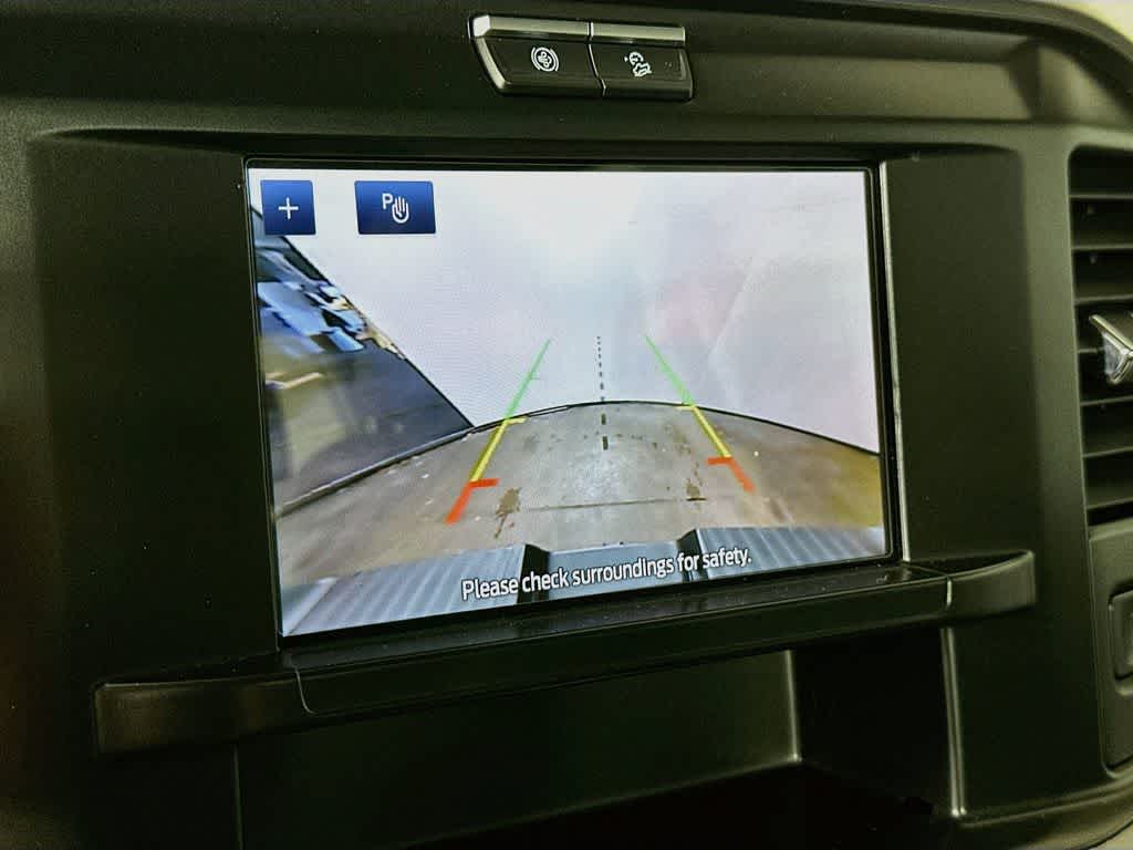 Ford Super Duty F-250 SRW XLT 2025
