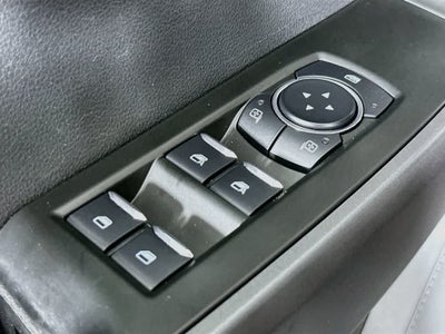 Ford Super Duty F-250 SRW XLT 2025