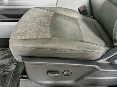 Ford Super Duty F-250 SRW XLT 2025