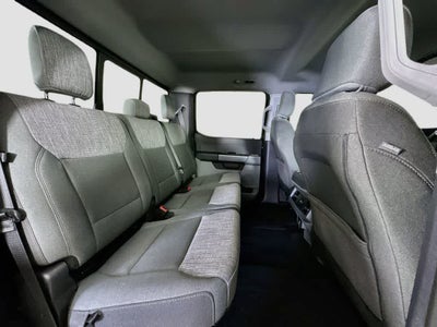 Ford Super Duty F-250 SRW XLT 2025