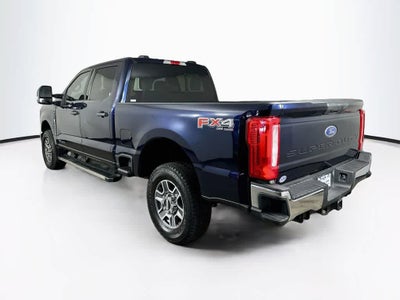 Ford Super Duty F-250 SRW XLT 2025
