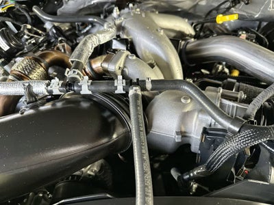 Ford Super Duty F-250 SRW XLT 2025