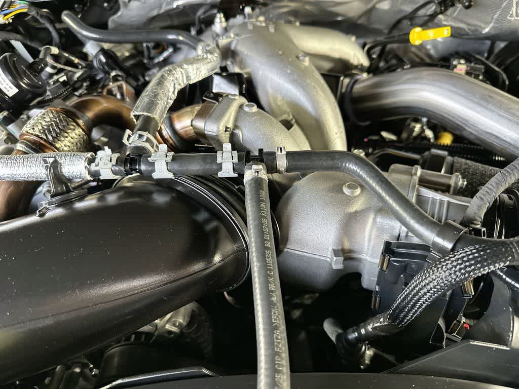 Ford Super Duty F-250 SRW XLT 2025