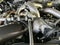 Ford Super Duty F-250 SRW XLT 2025