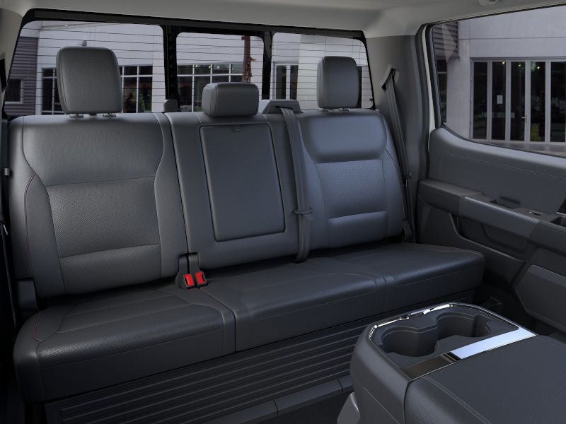 2025 Ford Super Duty F-250 SRW LARIAT