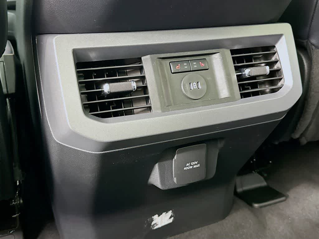 2025 Ford Super Duty F-250 SRW LARIAT