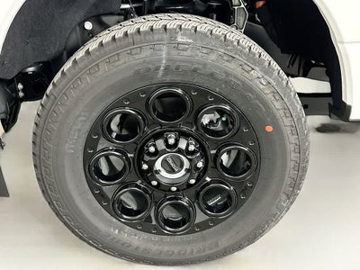 2025 Ford Super Duty F-250 SRW LARIAT