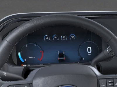 2025 Ford Super Duty F-250 SRW LARIAT