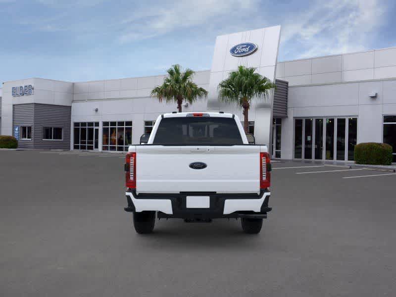2025 Ford Super Duty F-250 SRW LARIAT