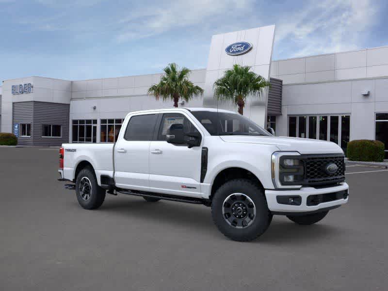 2025 Ford Super Duty F-250 SRW LARIAT