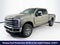 2026 Ford Super Duty F-250 SRW F-250® King Ranch®