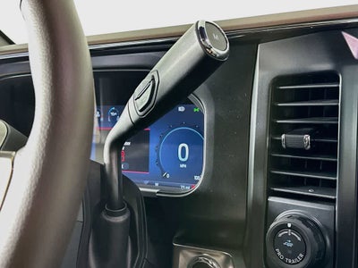 2026 Ford Super Duty F-250 SRW F-250® King Ranch®