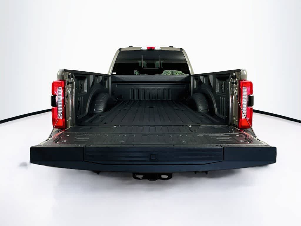 2026 Ford Super Duty F-250 SRW F-250® King Ranch®