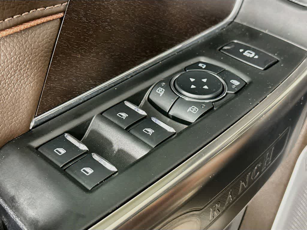 2026 Ford Super Duty F-250 SRW F-250® King Ranch®