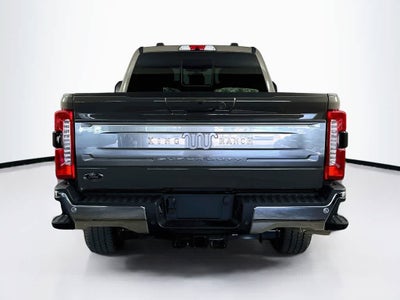 2026 Ford Super Duty F-250 SRW F-250® King Ranch®