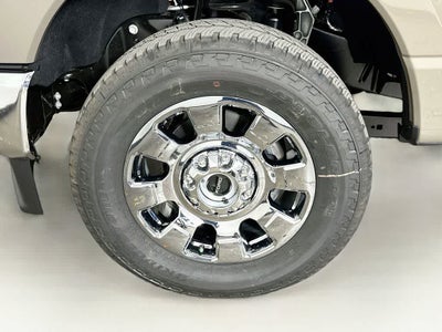 2026 Ford Super Duty F-250 SRW F-250® King Ranch®