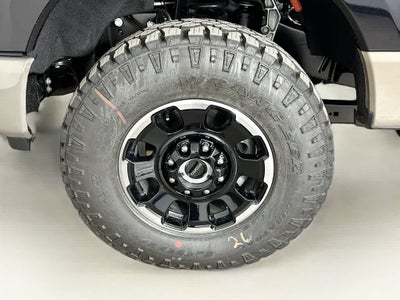 2026 Ford Super Duty F-250 SRW King Ranch