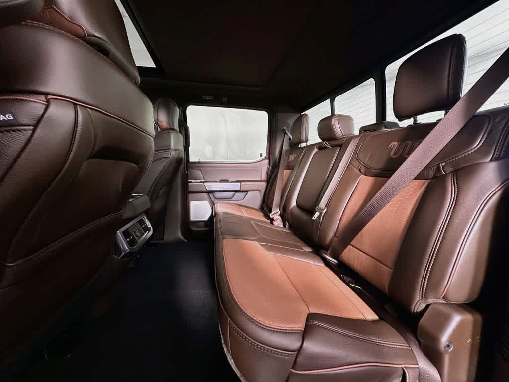 2026 Ford Super Duty F-250 SRW King Ranch