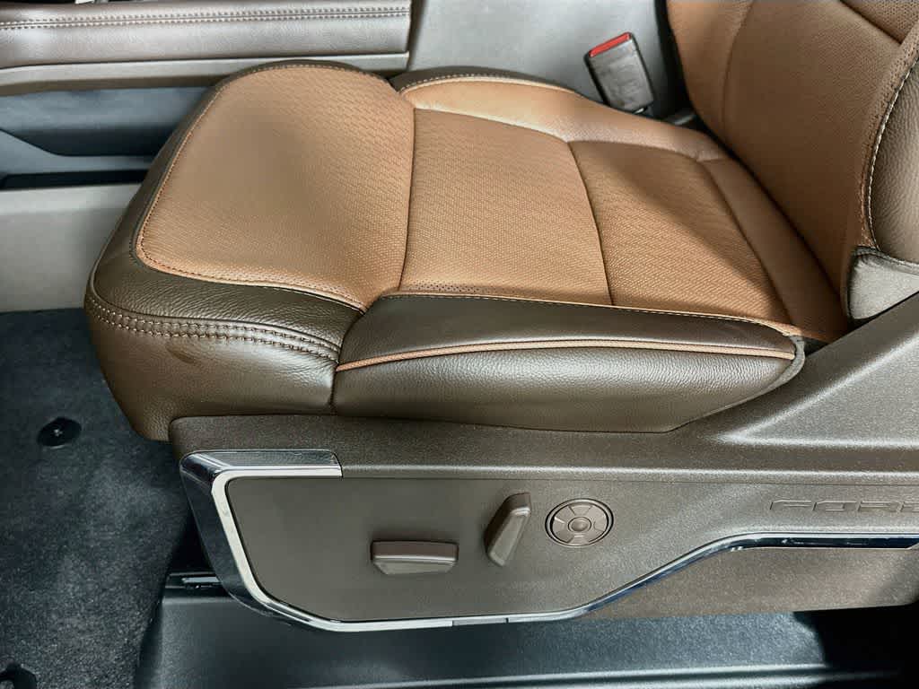 2026 Ford Super Duty F-250 SRW King Ranch