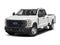 Ford Super Duty F-250 SRW F-250® Platinum® 2027