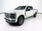 Ford Super Duty F-250 SRW F-250® Platinum® 2027