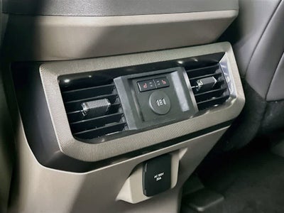 Ford Super Duty F-250 SRW F-250® Platinum® 2027