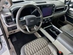 Ford Super Duty F-250 SRW F-250® Platinum® 2027