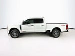 Ford Super Duty F-250 SRW F-250® Platinum® 2027