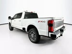 Ford Super Duty F-250 SRW F-250® Platinum® 2027