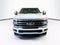 Ford Super Duty F-250 SRW F-250® Platinum® 2027
