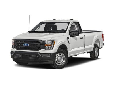 Ford Super Duty F-250 SRW F-250® XLT de 2027
