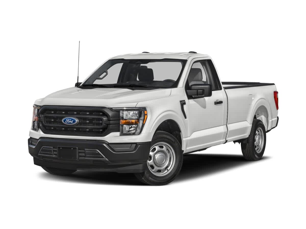 Ford Super Duty F-250 SRW F-250® XLT de 2027