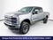 2024 Ford Super Duty F-250 SRW Platinum