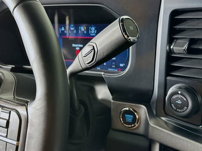 2024 Ford Super Duty F-250 SRW Platinum