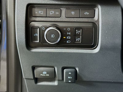 2024 Ford Super Duty F-250 SRW Platinum