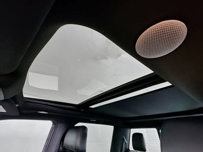 2024 Ford Super Duty F-250 SRW Platinum