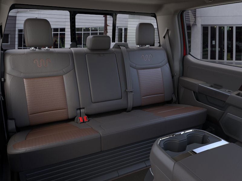 2026 Ford Super Duty F-250 SRW King Ranch