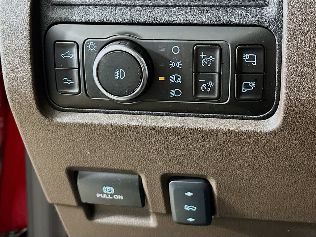 2026 Ford Super Duty F-250 SRW King Ranch