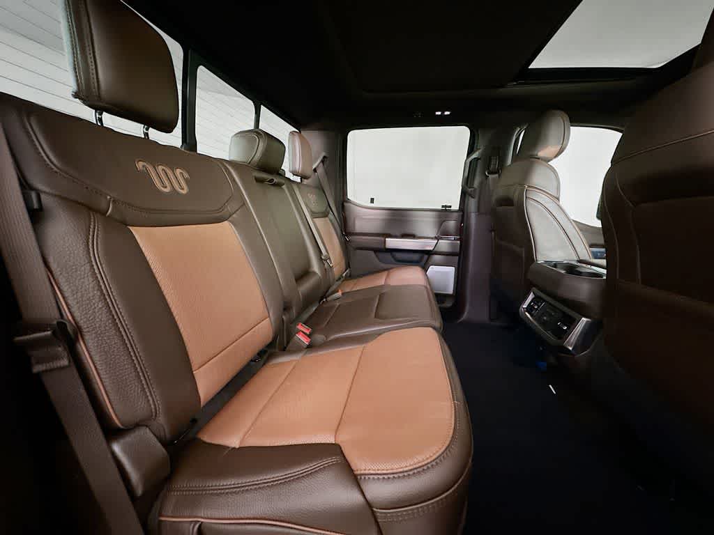 2026 Ford Super Duty F-250 SRW King Ranch