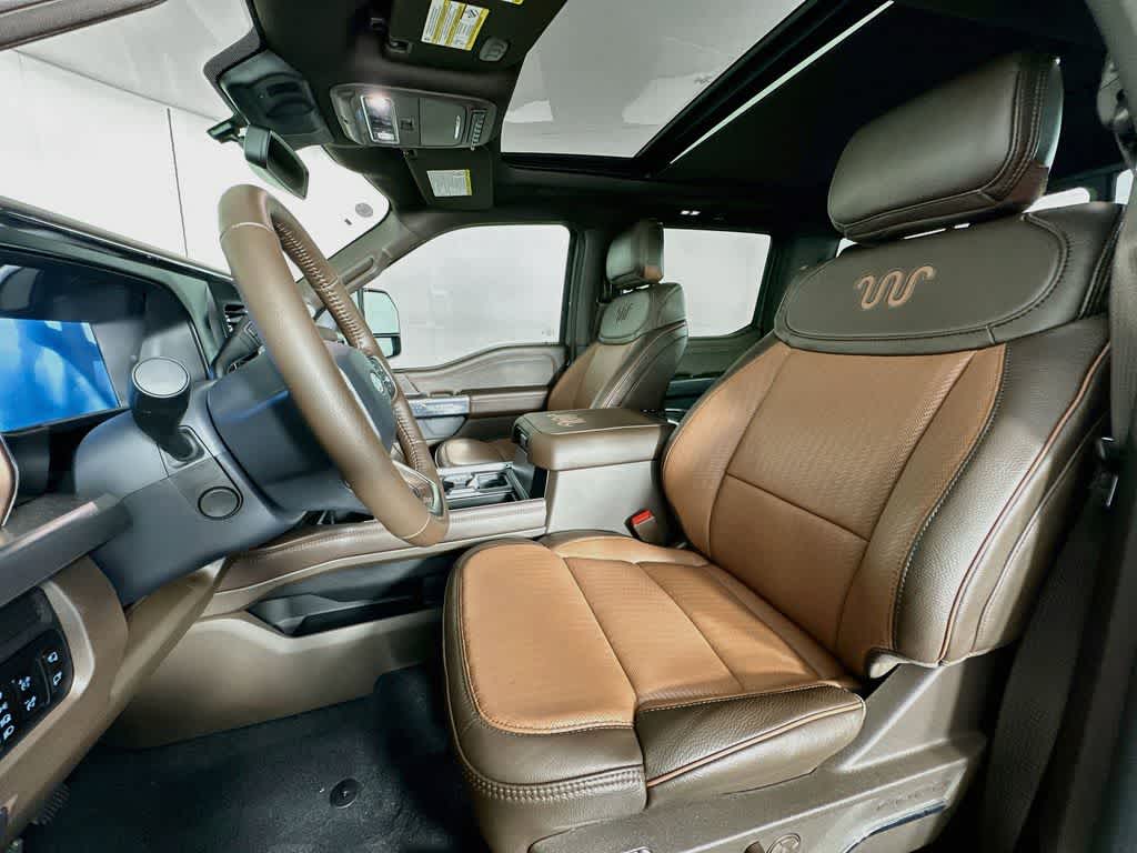2026 Ford Super Duty F-250 SRW King Ranch