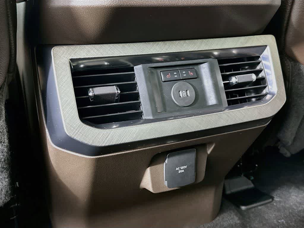 2026 Ford Super Duty F-250 SRW King Ranch