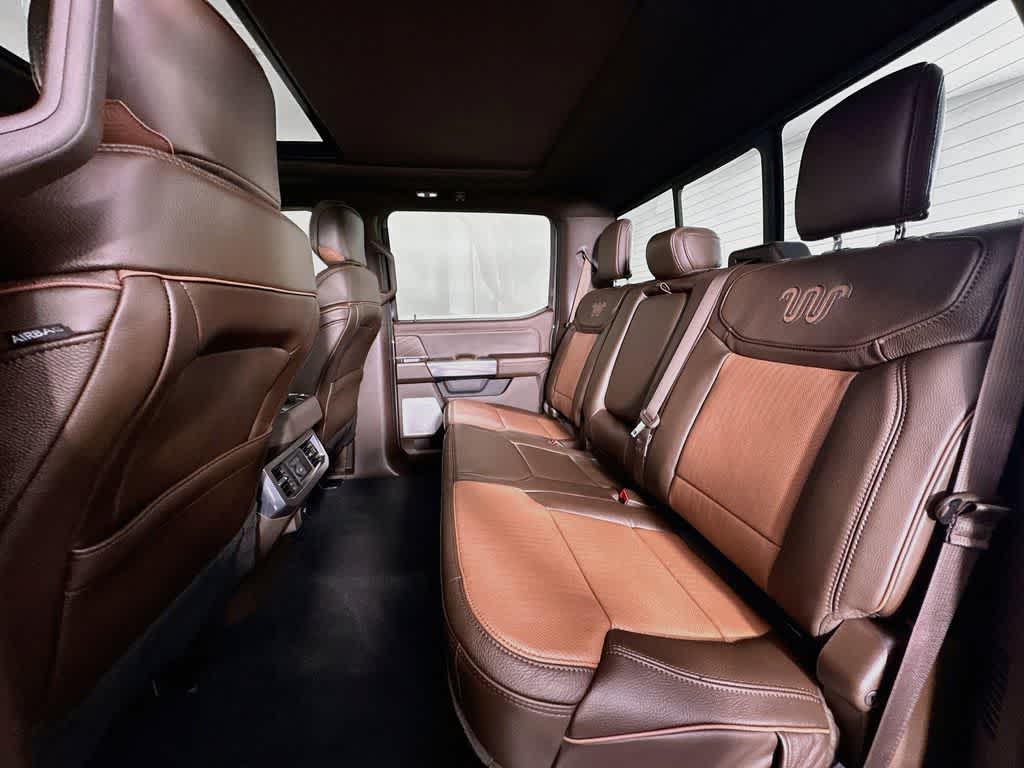 2026 Ford Super Duty F-250 SRW King Ranch