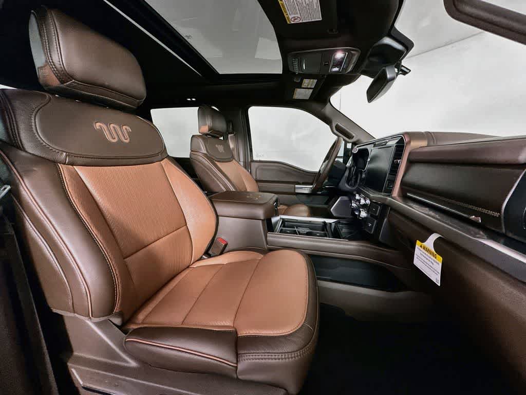 2026 Ford Super Duty F-250 SRW King Ranch