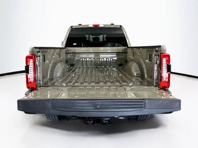 2026 Ford Super Duty F-250 SRW King Ranch