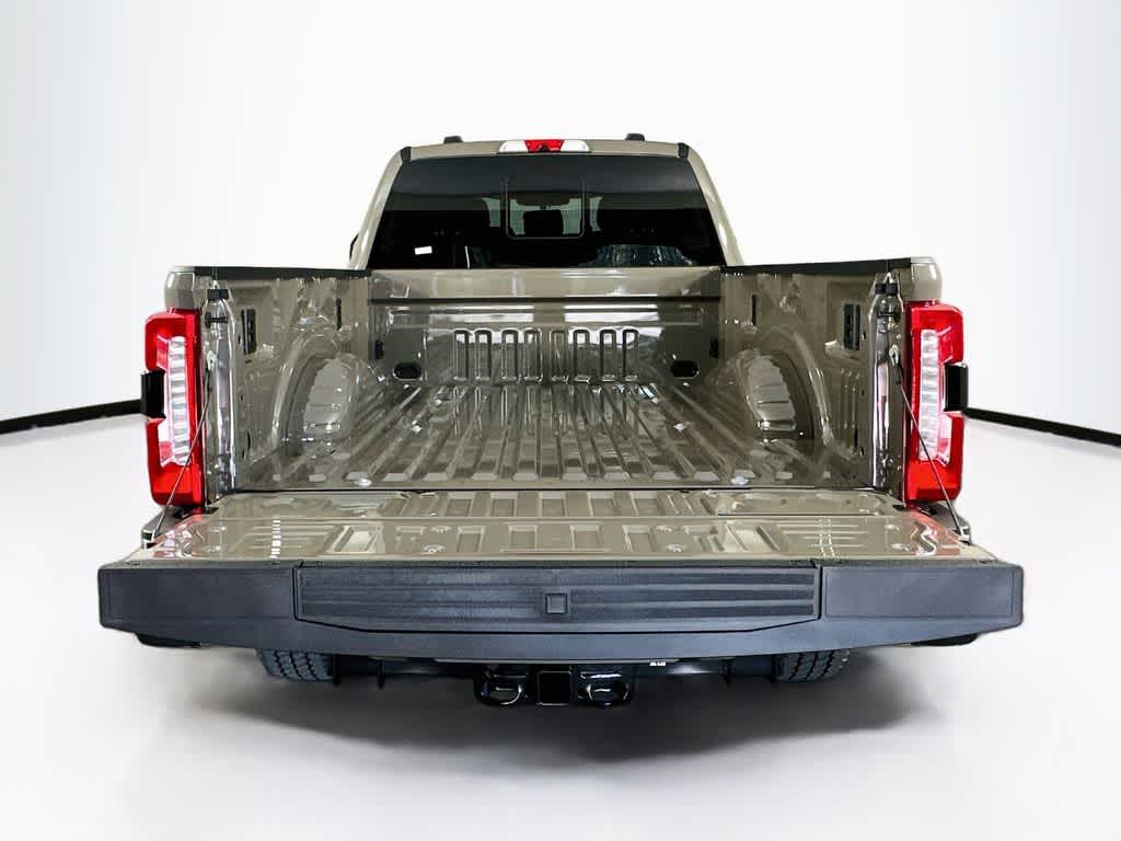 2026 Ford Super Duty F-250 SRW King Ranch