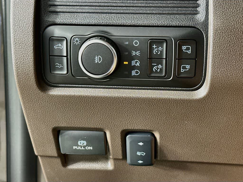2026 Ford Super Duty F-250 SRW King Ranch