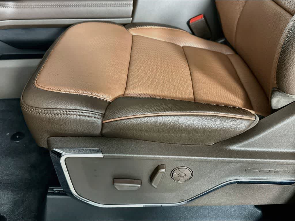 2026 Ford Super Duty F-250 SRW King Ranch